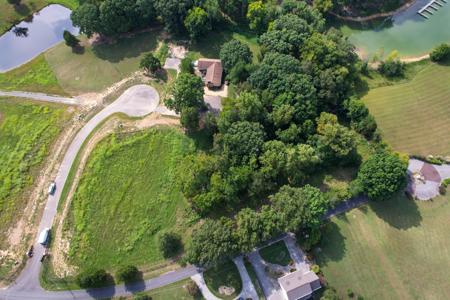 Lot 1 Ancient Oaks Court