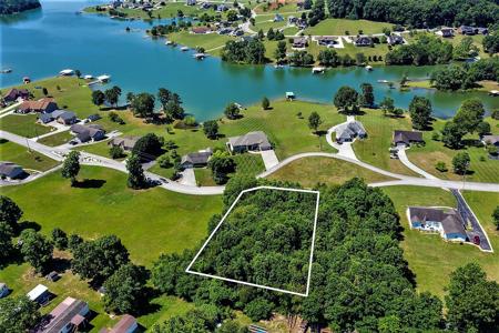 Lot 138 Baye Road