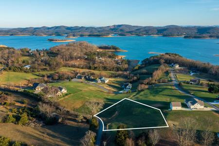 Lot 157 Hoppers Bluff