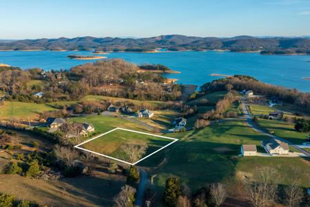 Lot 158 Hoppers Bluff