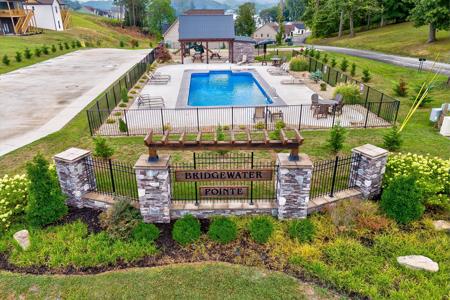 Lot 103 Shoreline Vista