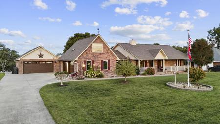 4513 Harbor Drive Drive