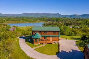 1860 Indian Creek Rd