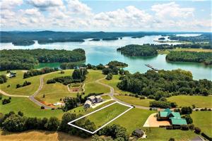 Lot 71 Shiloh Springs Road