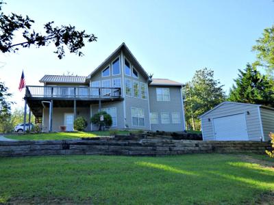 1343 Lake Front Drive