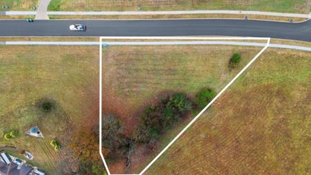 Lot 95R Windswept Way
