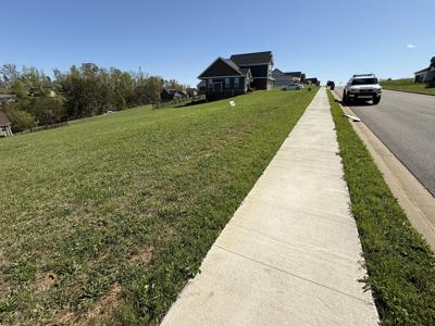 Lot 100 Shoreline Vista