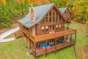 121 Timber Ridge Road