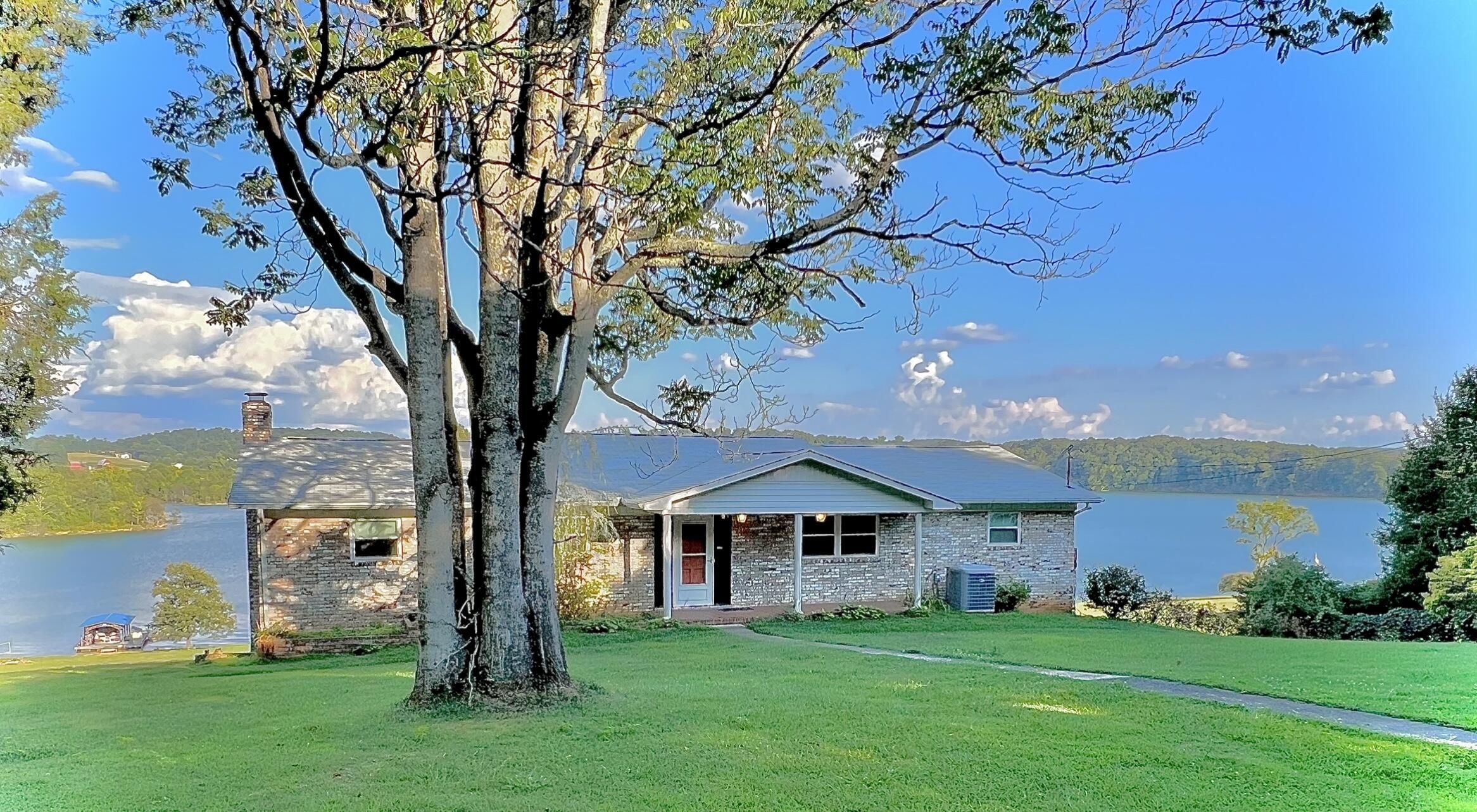 169 McCall ROAD, Bean Station, TN lhrmls01742999