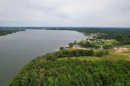 Lot 38 English Mountain Pt Drive