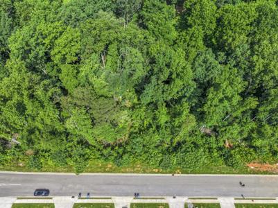 Lot 27 Bridgewater Boulevard