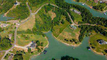 1920 Mountain Lake Drive