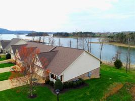 401 Harbor Cove