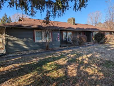 3543 Saint Andrews Drive