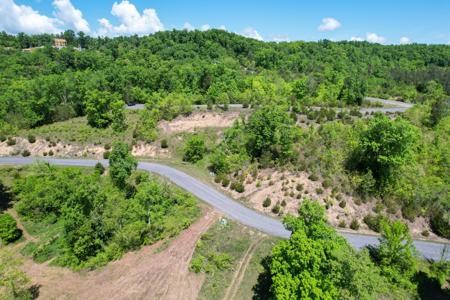 Lot 10 Stone Cove Way