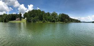 Lot 43 Cherokee Cove