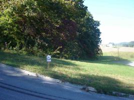 Lot Eight Redbird Lane