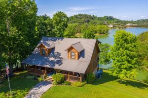 3024 Buck Horn Rd