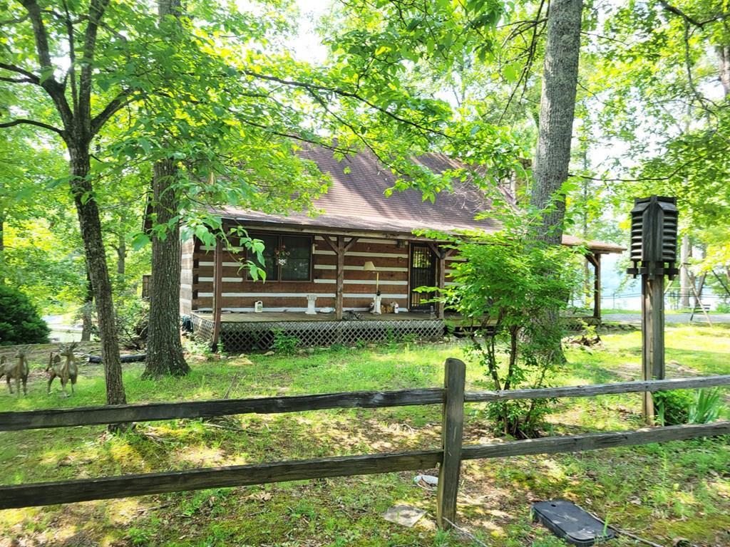 2223 Clover Way, Dandridge, TN lhrmls01650777