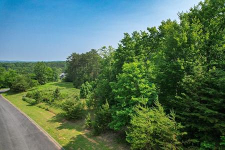 Lot 36 Deer Chase Trail