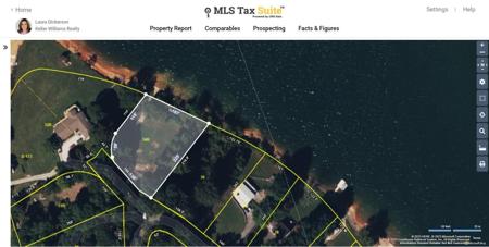 Lot 34 Lake Forest Circle