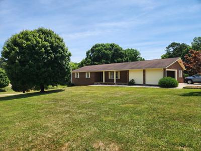115 Sequoyah Trail