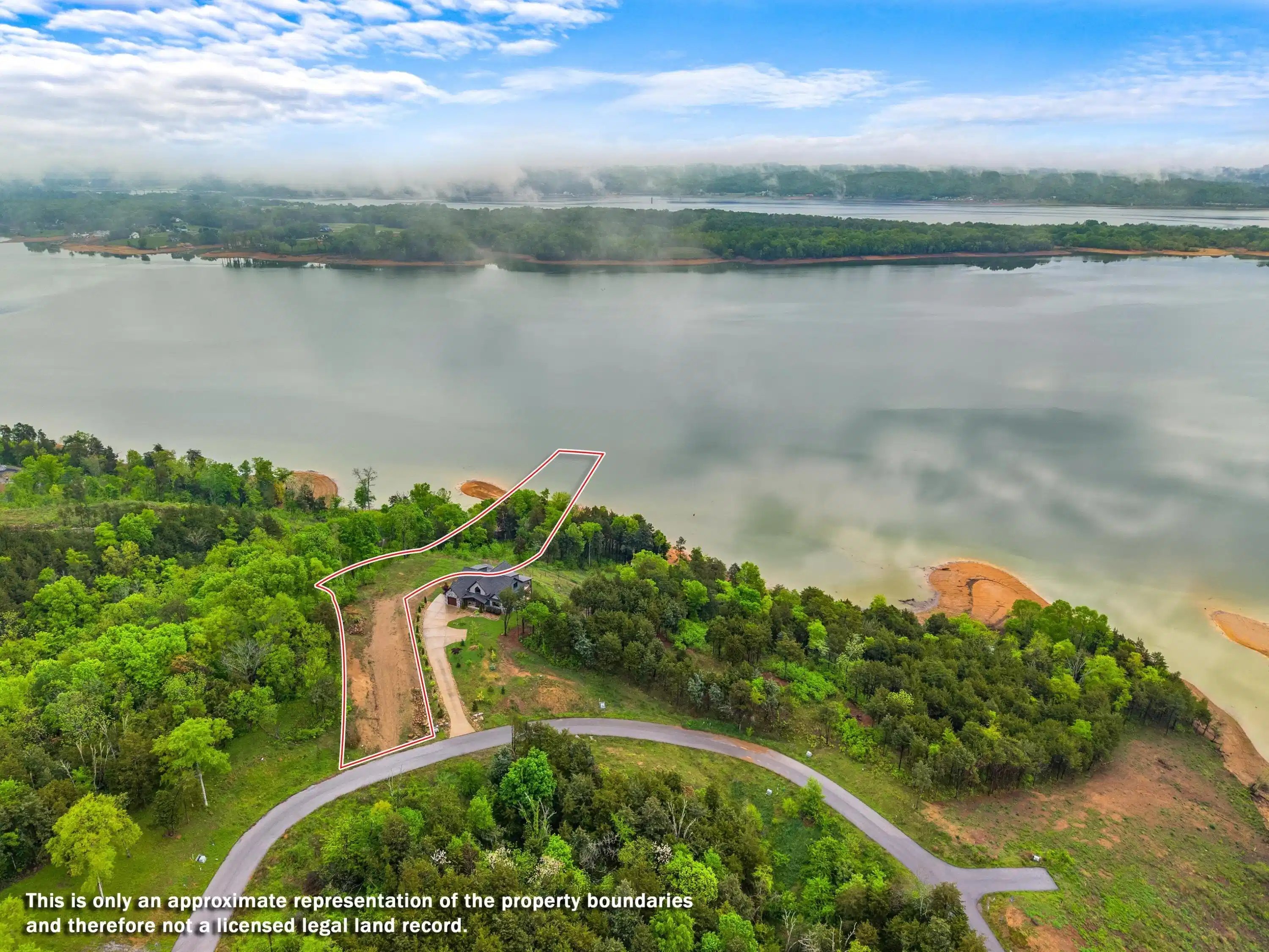 Image 1: 001-843ClearSailWay-Dandridge-TN-37725-S