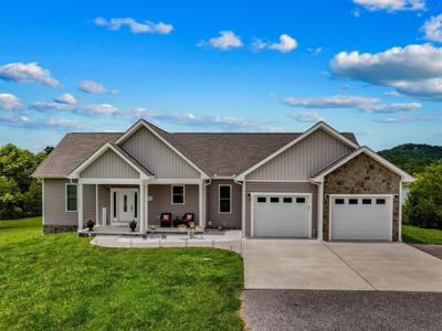 2139 Rainwater Road