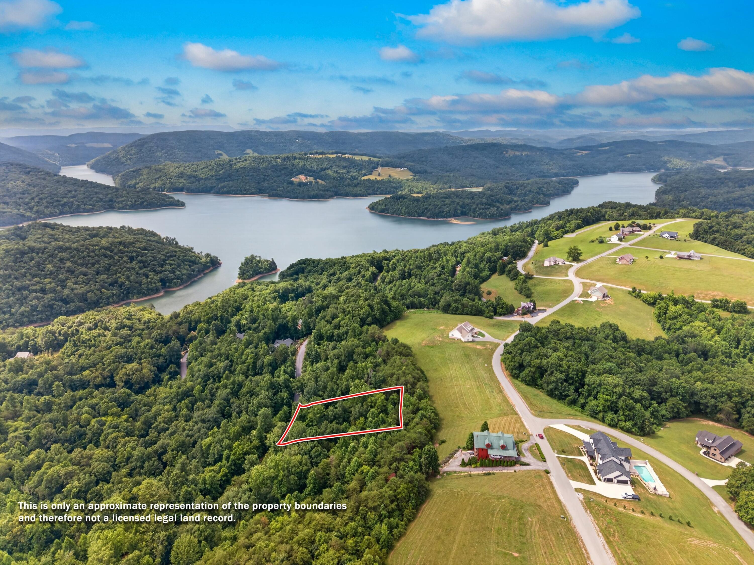 Image 1: 001-SilverTrail-NewTazewell-TN-37825-SMA