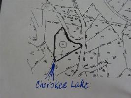 1326 Muskogee Lane