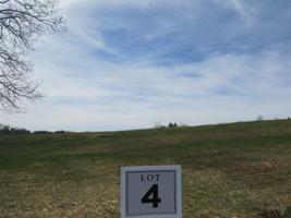 Lot 4 Bridgewater Blvd
