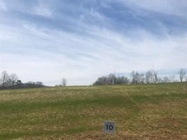 Lot 10 Bridgewater Blvd