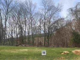 Lot 15 Bridgewater Blvd