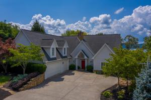 722 Hickory Hill Drive