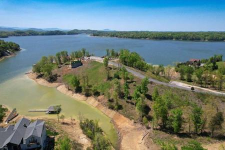 Lot 46 Stone Harbor Drive