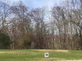 Lot 16 Bridgewater Blvd