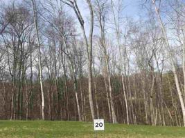 Lot 20 Bridgewater Blvd