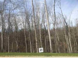 Lot 21 Bridgewater Blvd
