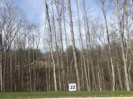 Lot 22 Bridgewater Blvd