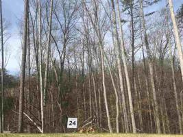 Lot 24 Bridgewater Blvd