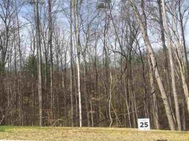 Lot 25 Bridgewater Blvd