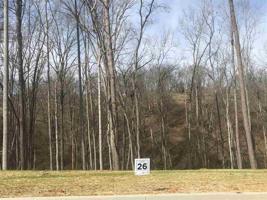 Lot 26 Bridgewater Blvd