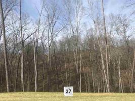 Lot 27 Bridgewater Blvd