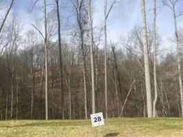 Lot 28 Bridgewater Blvd