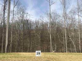 Lot 29 Bridgewater Blvd