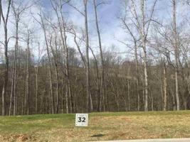 Lot 32 Bridgewater Blvd