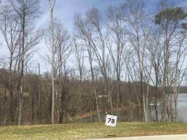 Lot 78 Bridgewater Blvd
