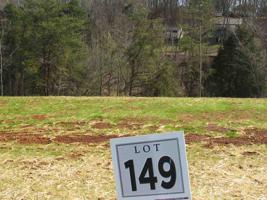 Lot 149 Bridgewater Blvd