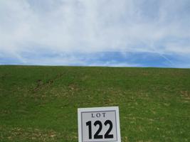 Lot 122 Bridgewater Blvd
