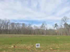 Lot 61 Shoreline Vista